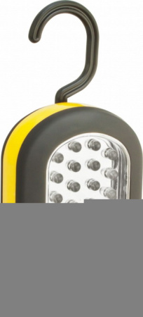 Фонарь Navigator 94 957 NPT-W02-3AAA, 24Led+3Led подвесной/1/72/