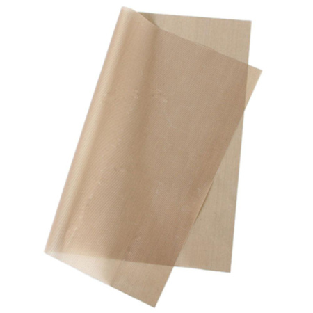 438-066  Коврик антипригарный для приготовления 33х40см, тефлон