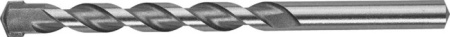 29140-150-12_z01 Сверло по бетону, цилиндрический хвостовик, 12x150мм 