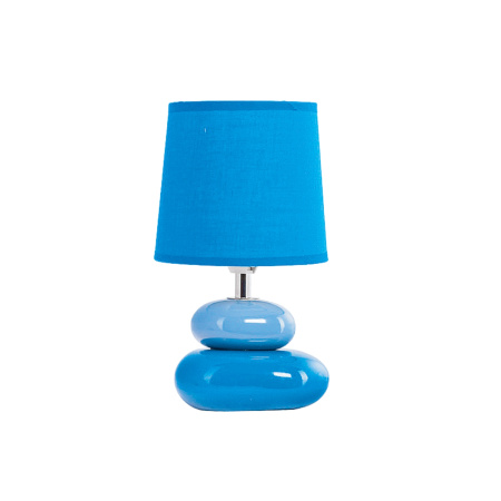 33764 Blue Настольная лампа классическая Gerhort (Германия)