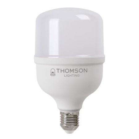 ТН-В2364 Лампа светодиодная THOMSON LED T100 30W 2600Lm E27 6500K