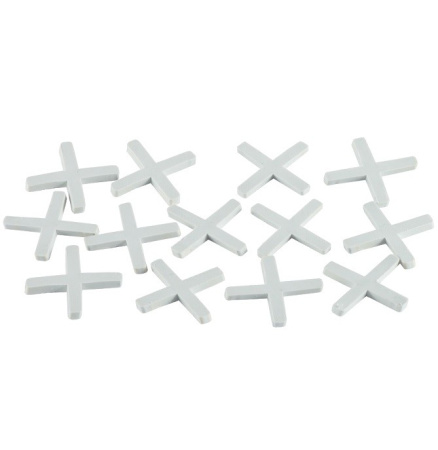 338-0020 Крестики для кафеля 2,0 мм, 200 шт